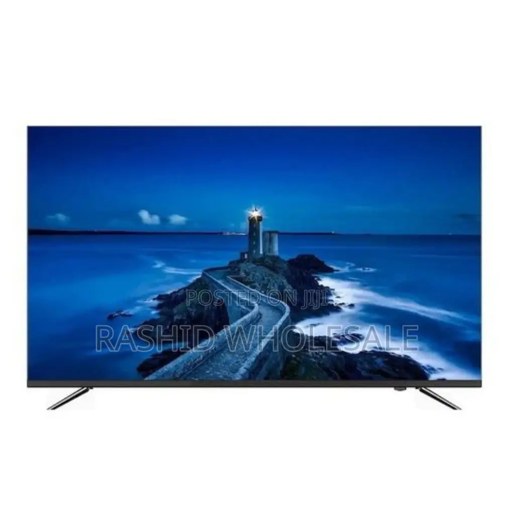 Vision Vidaa 43 Inch Smart Tv