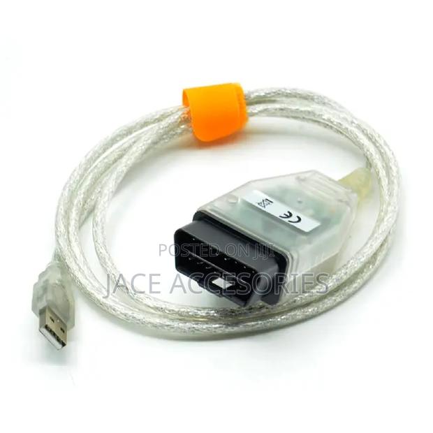 Toyota Techstream Tis Mini Vci J2534 - thumbnail 2