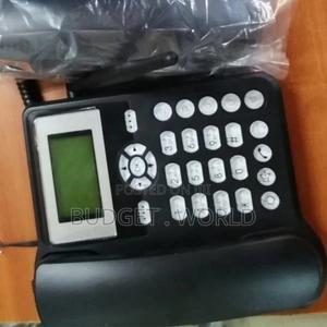 HUAWEI ETS5623 GSM TELEPHONE – Single Sim High Quality** - thumbnail 2