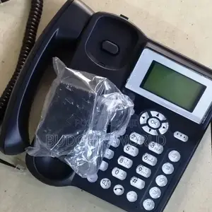 Huawei Cellphone GSM Wireless Land Office Phone-Simcard Slot
