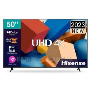 50 Inch,Flameless Vidaa Vitron Tv