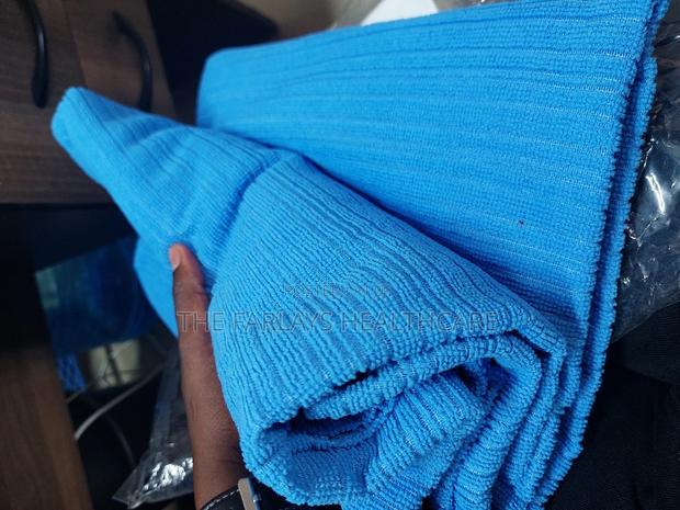 Hospital Bed Cover - main view