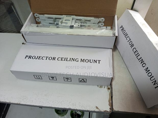 Universal Projector Mounting Kit, Pm4365 - thumbnail 2