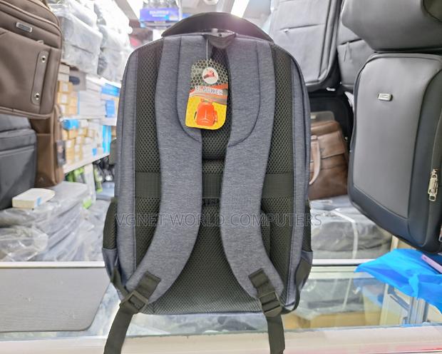 Pl Power Laptop Backpack Bag. - thumbnail 2