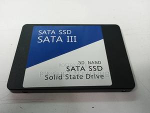 1tb 2.5 SATA SSD - main view