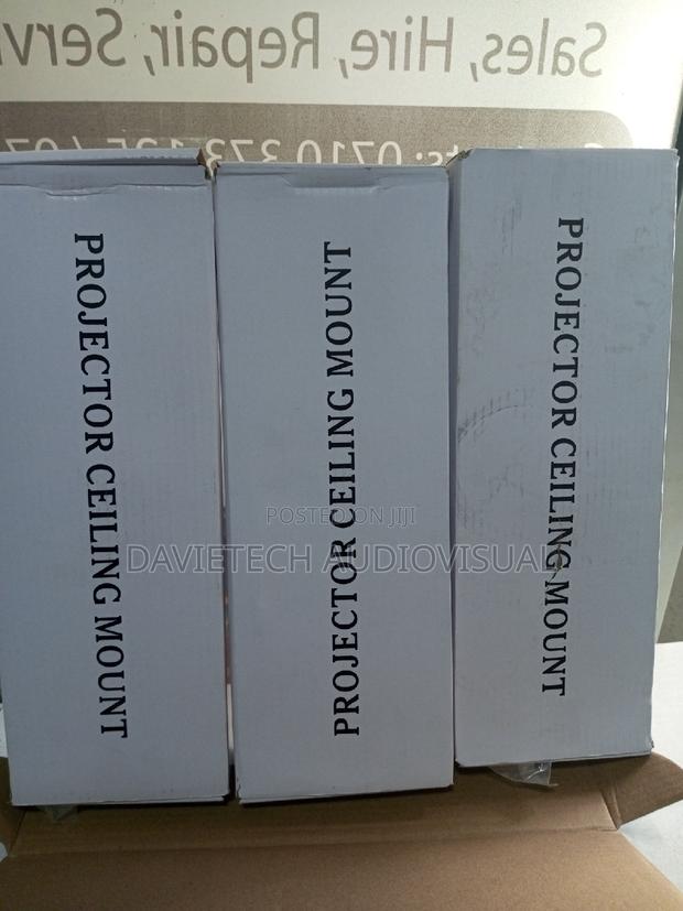 Universal-- Projector Mounting KIT - thumbnail 2