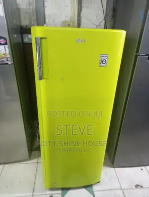 Exuk Lg 200ltr Smart Inverter , Energy Saver,A+ ,