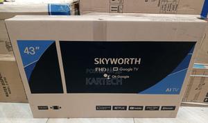 43" Skyworth Smart Tv - thumbnail 2