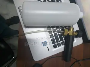 Original Metal Carwash Foam Gun