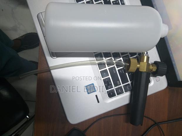 Original Metal Carwash Foam Gun - thumbnail 3