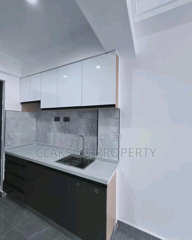 1bdrm Apartment in Kileleshwa for rent