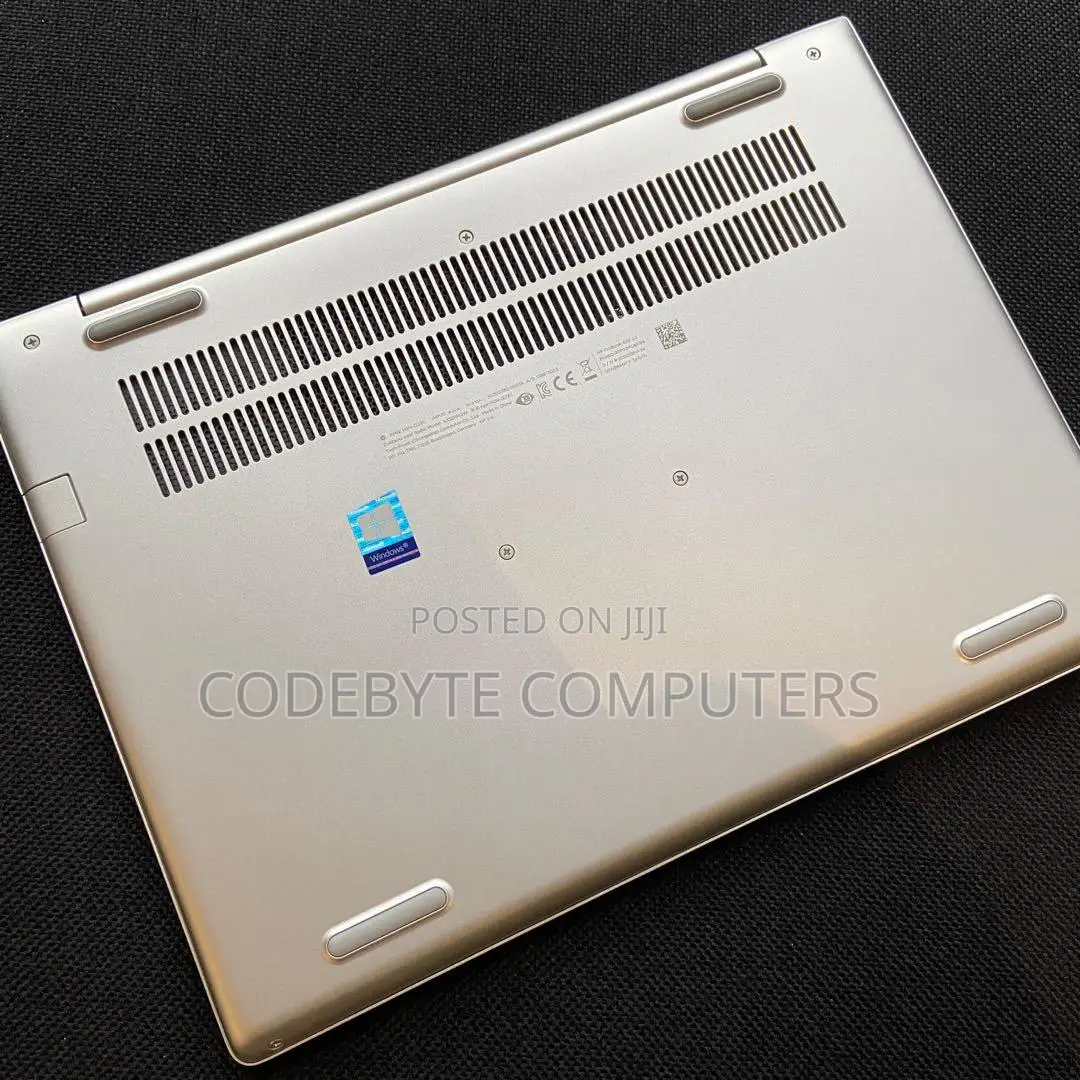 Laptop HP ProBook 430 G7 16GB Intel Core I7 SSD 512GB