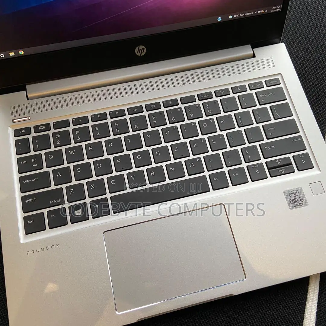 Laptop HP ProBook 430 G7 16GB Intel Core I7 SSD 512GB