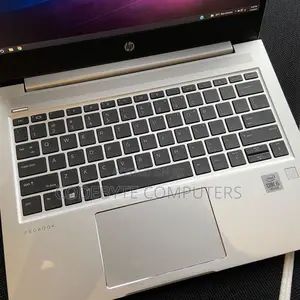 Laptop HP ProBook 430 G7 16GB Intel Core I7 SSD 512GB