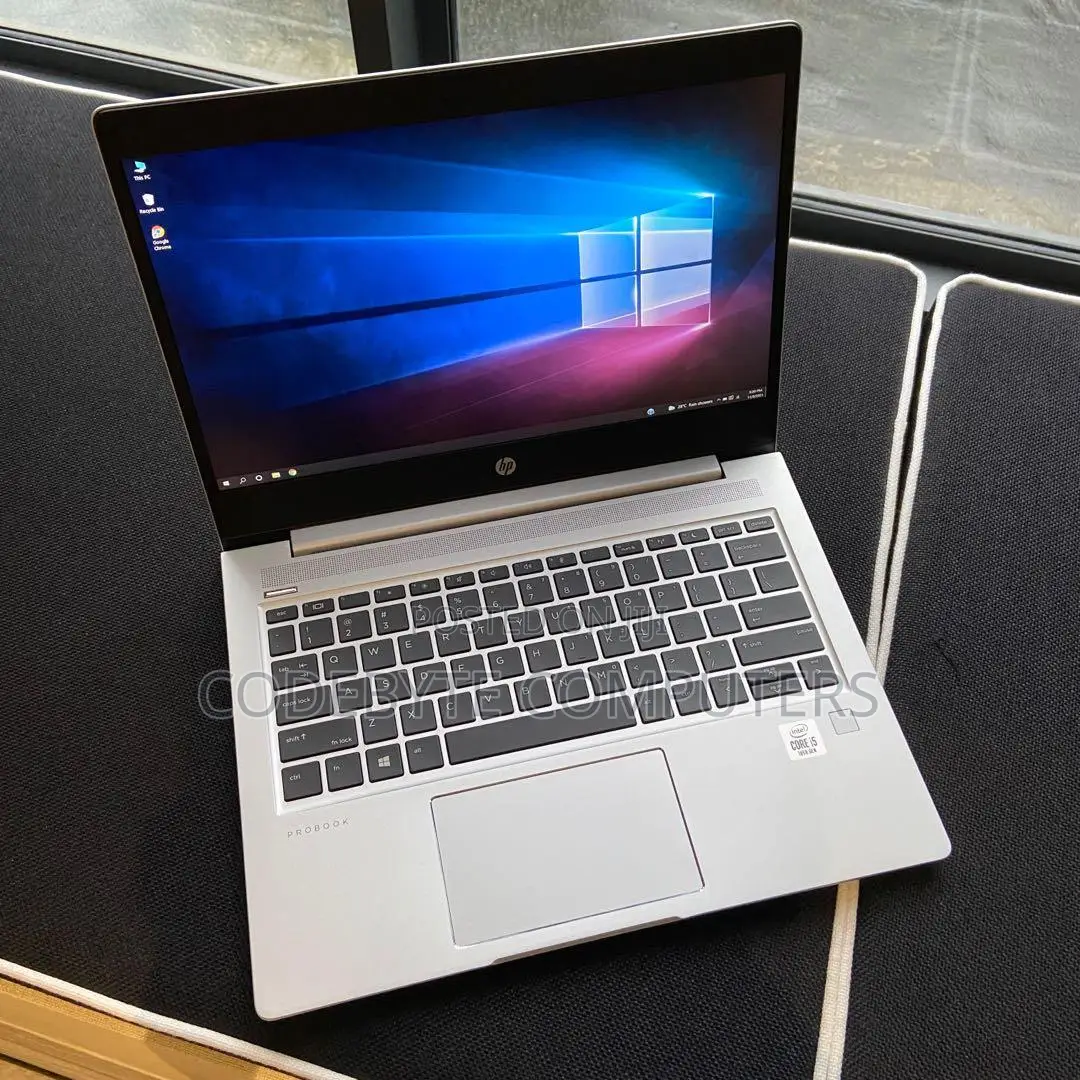 Laptop HP ProBook 430 G7 16GB Intel Core I7 SSD 512GB