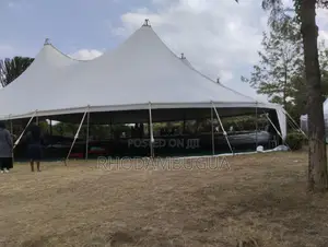 Dome Tent Hire