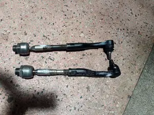 Toyota 200 Series Tie Rods and Racked