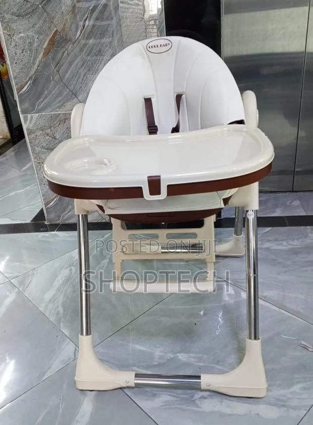 Chair Feeding//Feeding Chair - main view