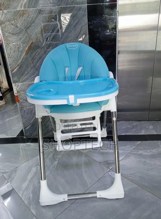 Chair Feeding//Feeding Chair - thumbnail 3