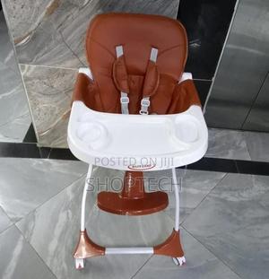 Feeding Chair Feeding Chair - thumbnail 2