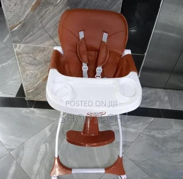 Feeding Chair Feeding Chair - thumbnail 3