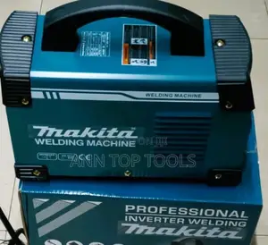 Makita MMA 500 Welding Machine