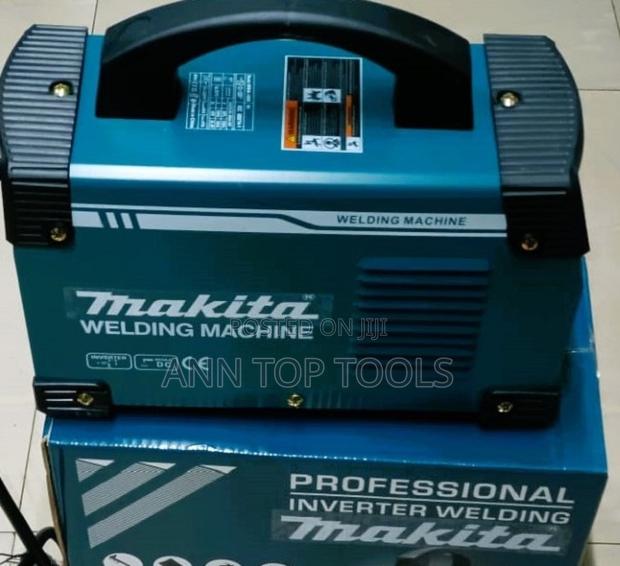 Makita MMA 500 Welding Machine