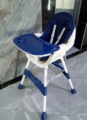 Feeding Chair/ Chair Feeding - thumbnail 2