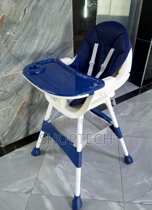 Feeding Chair/ Chair Feeding - main view