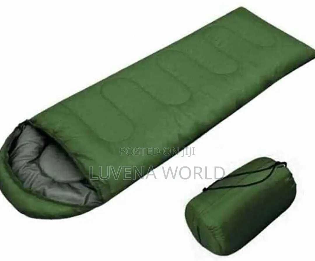 Sleeping Bags