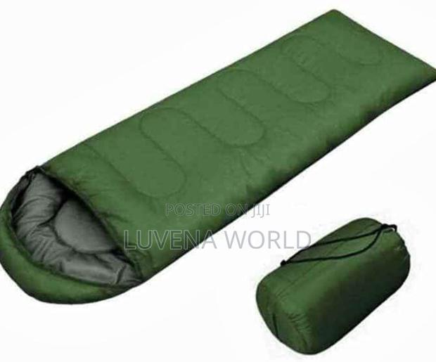 Sleeping Bags - main view