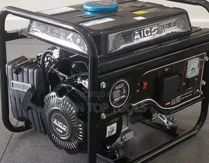 Aico 1.5kva Gasoline Generator