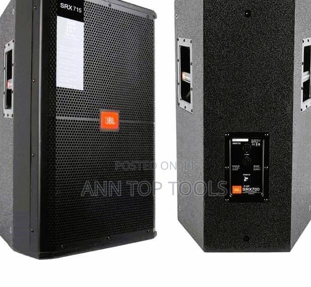 JBL 15"Inch Midrange Speaker
