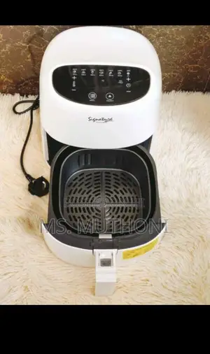 SGAFW35-130A Signature Air Fryer 3.5L 1300W