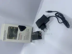 Optical to Rca Converter New