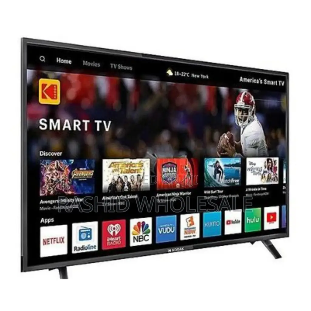 Amtec AC/Dc 32 Inch TV