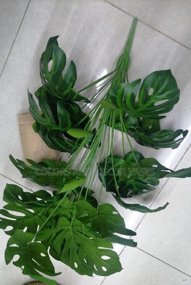 Artificial Plants 24leaves - main view