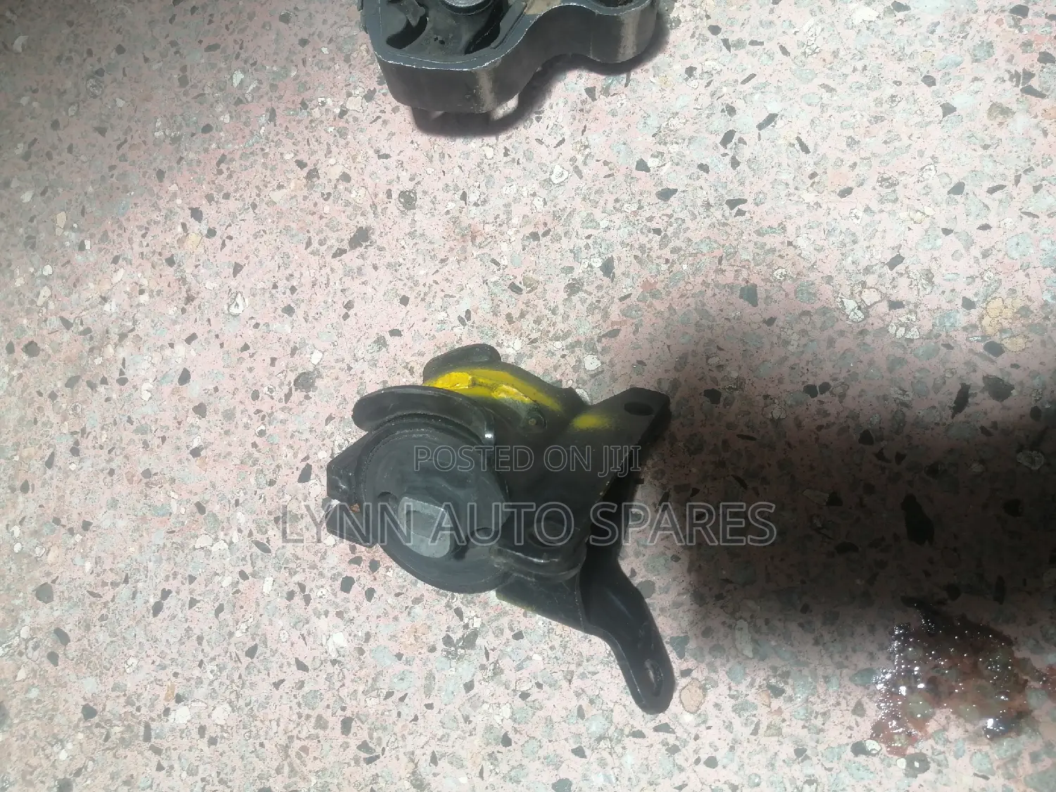 Mazda Cx5 Gearbox Mountain