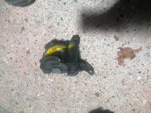 Mazda Cx5 Gearbox Mountain