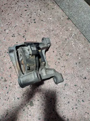 Mazda Cx5 Engine Mountain