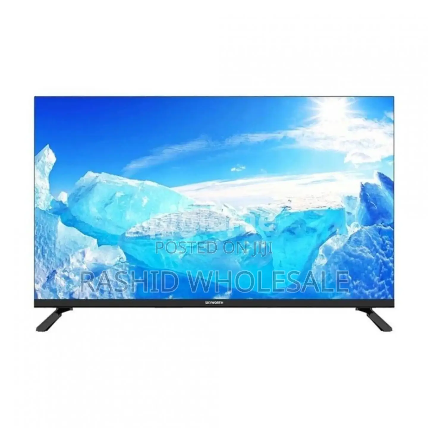 Ac/Dc Amtec 32inch Tv