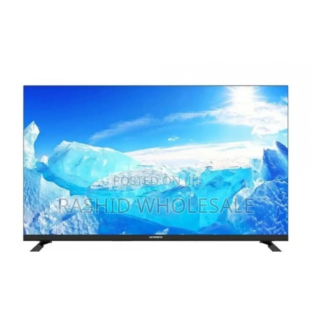 Ac/Dc Amtec 32inch Tv