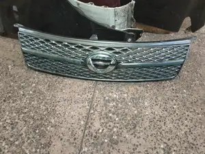 Fielder 2007/2008/2009 Grille