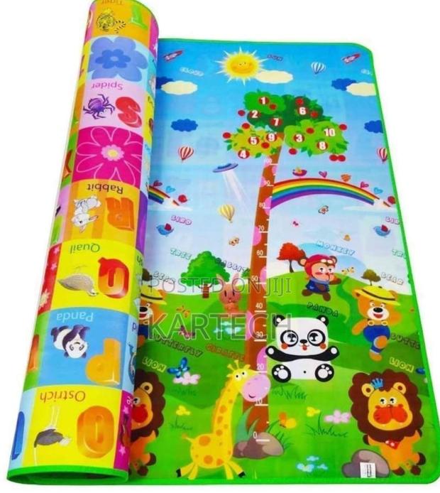 1.8*2meters Play Mat