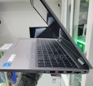 New Laptop Dell Latitude E5520 8GB Intel Core I5 SSD 512GB