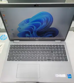 New Laptop Dell Latitude E5520 8GB Intel Core I5 SSD 512GB