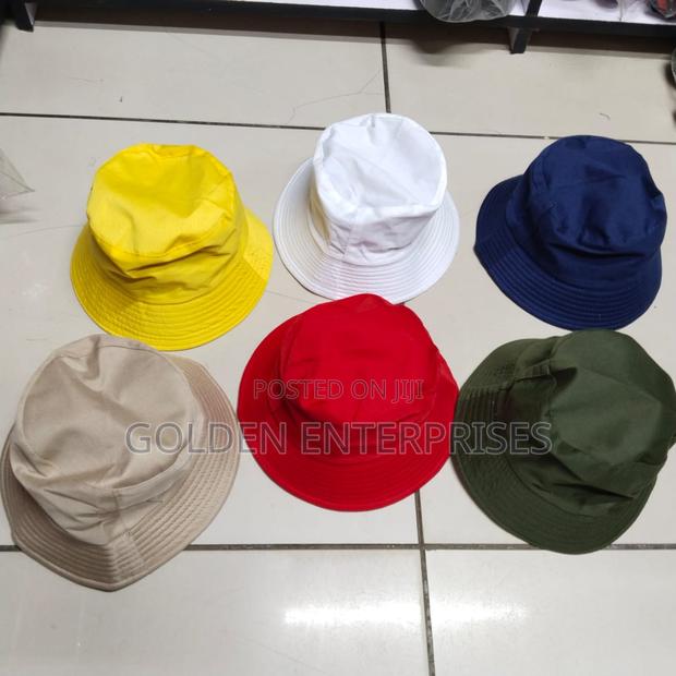 Unisex Bucket Hat - thumbnail 3