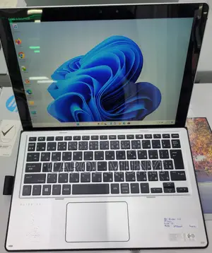 New Laptop HP Elite X2 1012 G2 8GB Intel Core I5 SSD 256GB