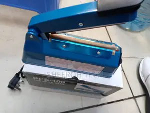 Sealing Machine/Impulse Sealer