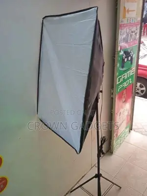 E27 Soft Box